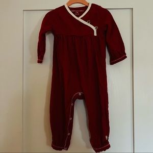Burt’s Bee One Piece